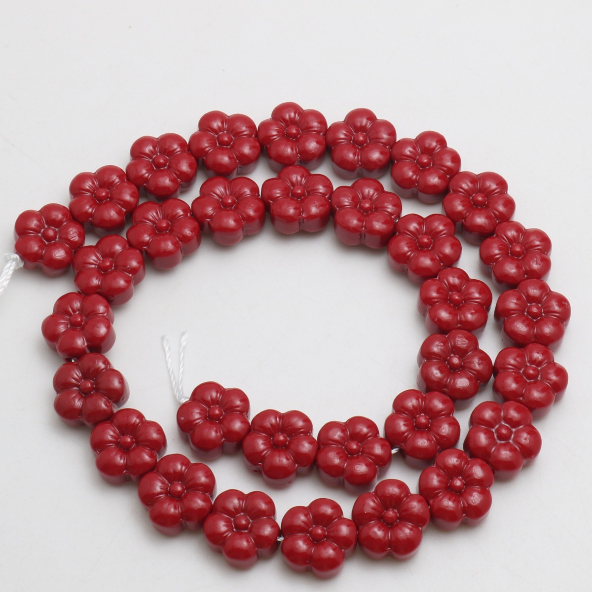 3:deep red