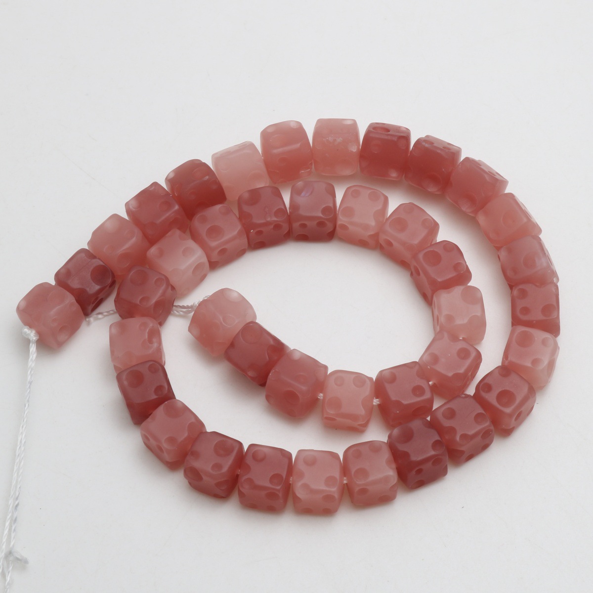 1 ブリックレッド