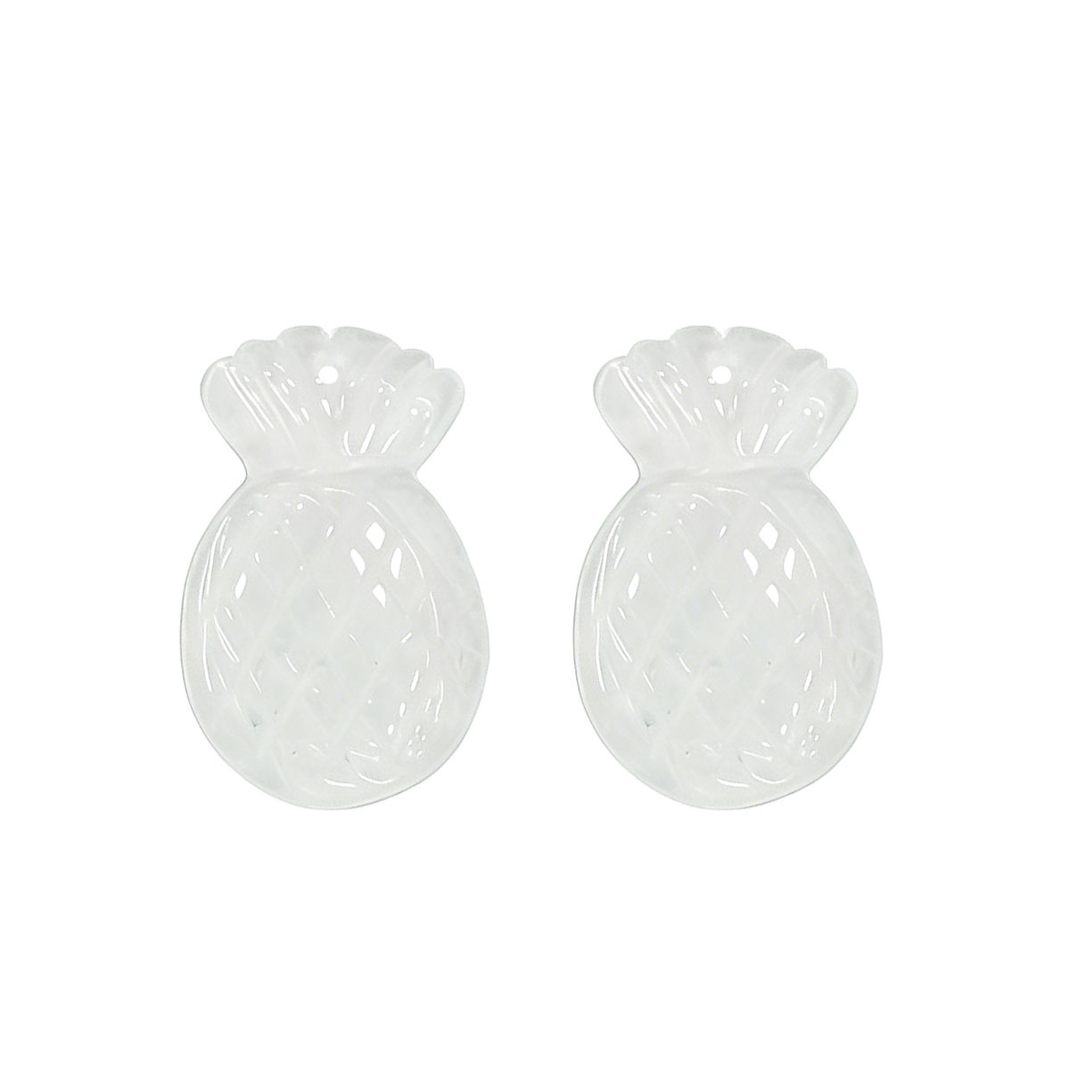 2:Clear Quartz