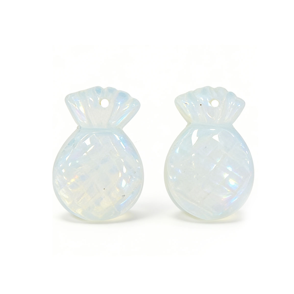 6:Synthetic opal