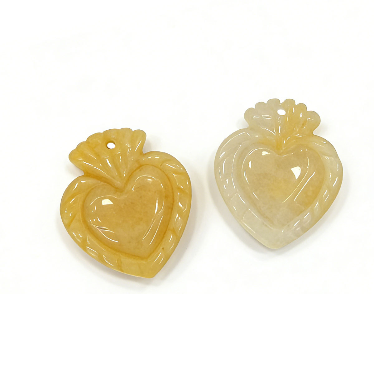 3:yellow jade