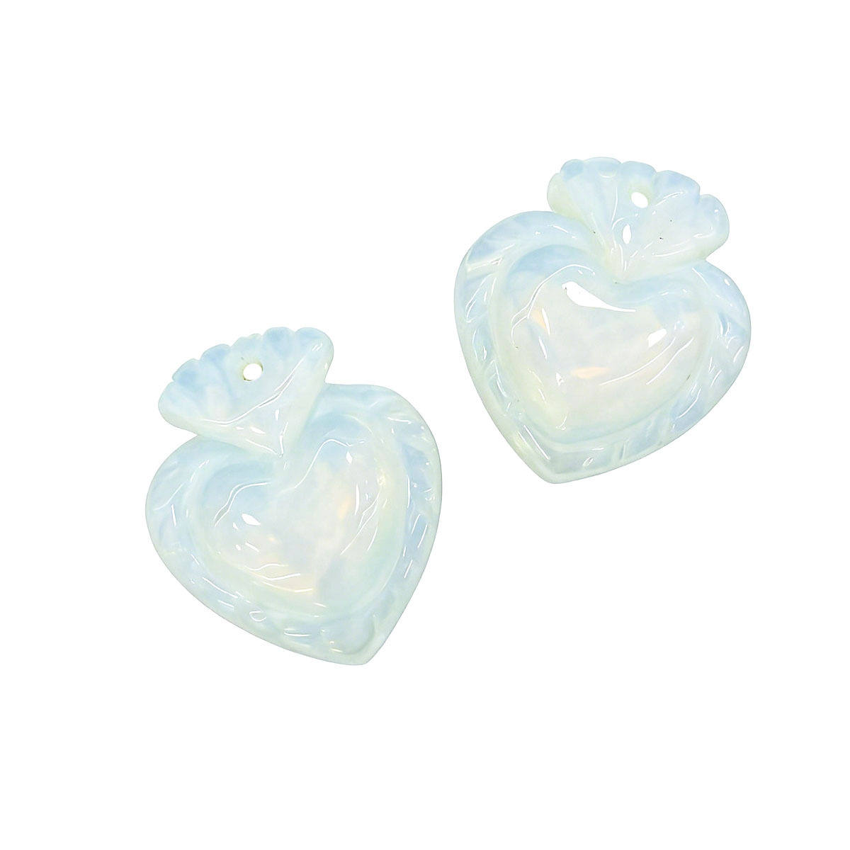 5:Synthetic opal