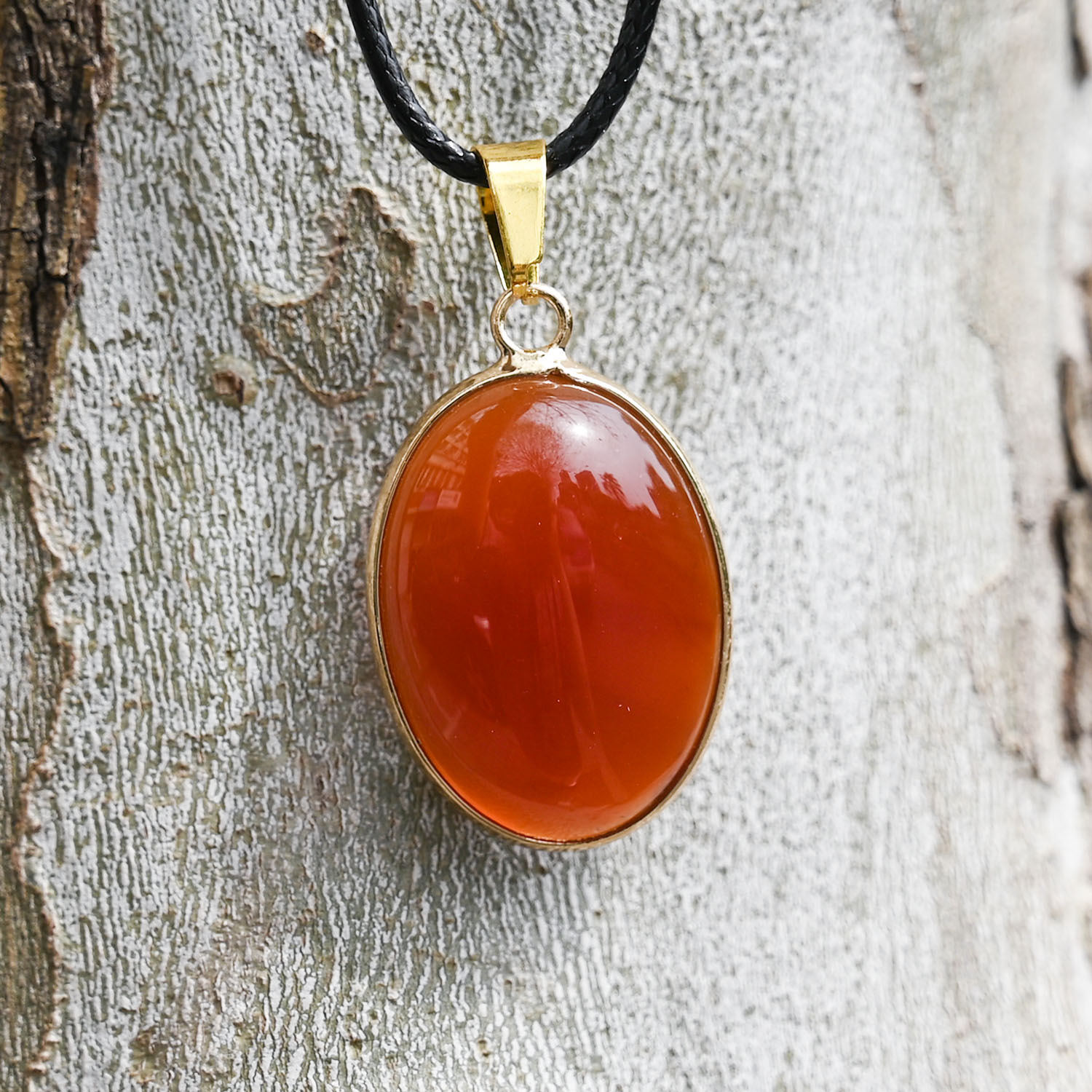 2:Red Agate