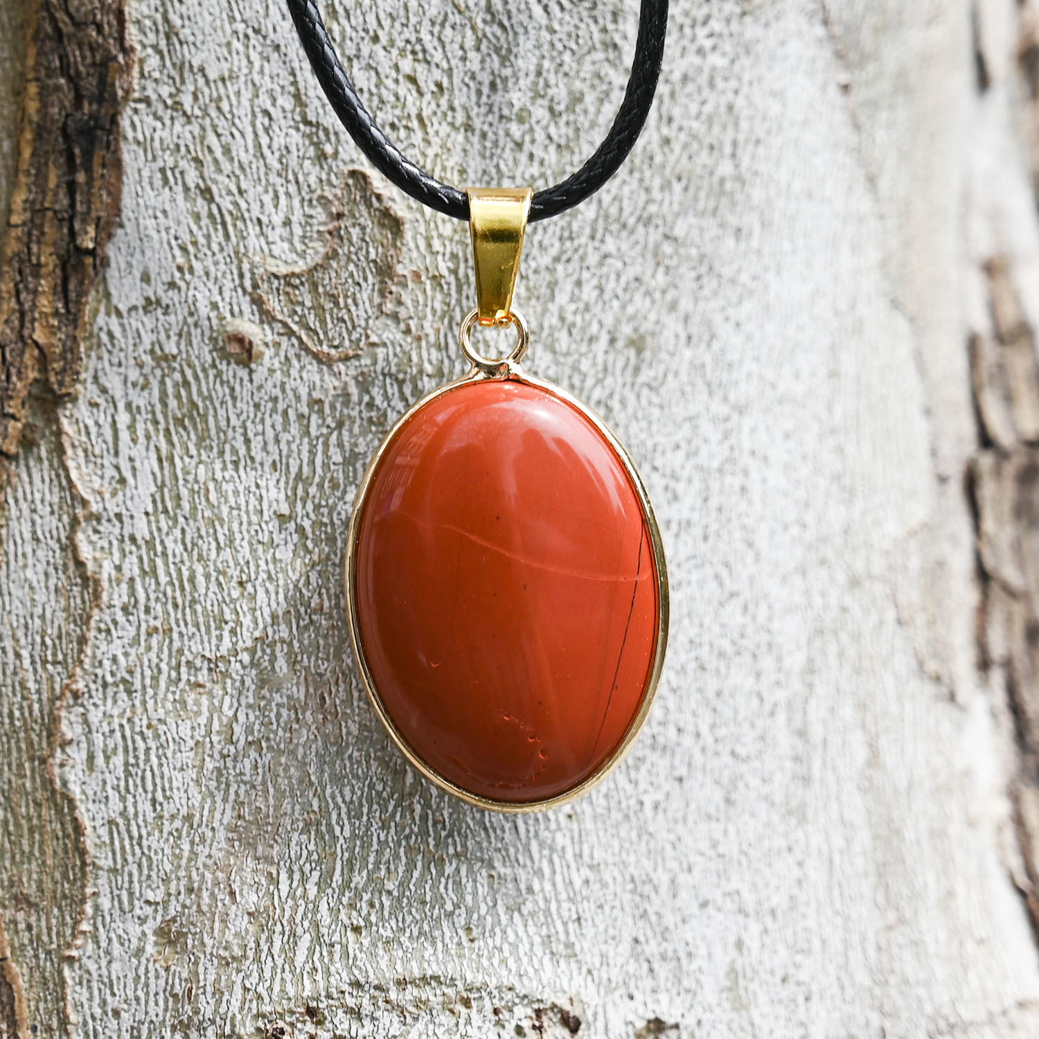 3:Red jasper