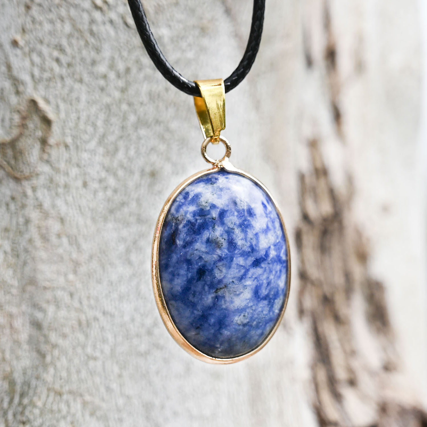 5:Blue Dot Jade