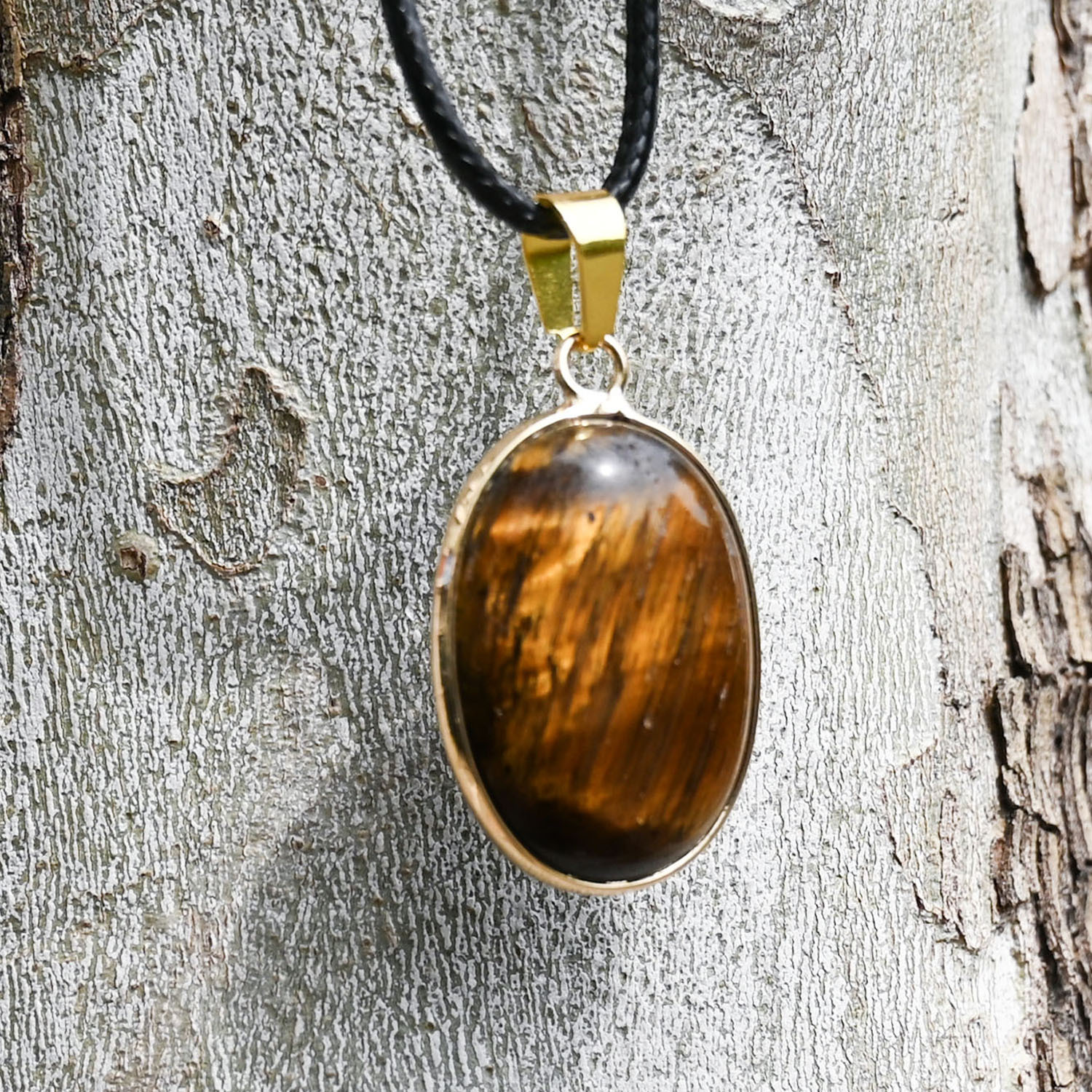 6:tiger eye
