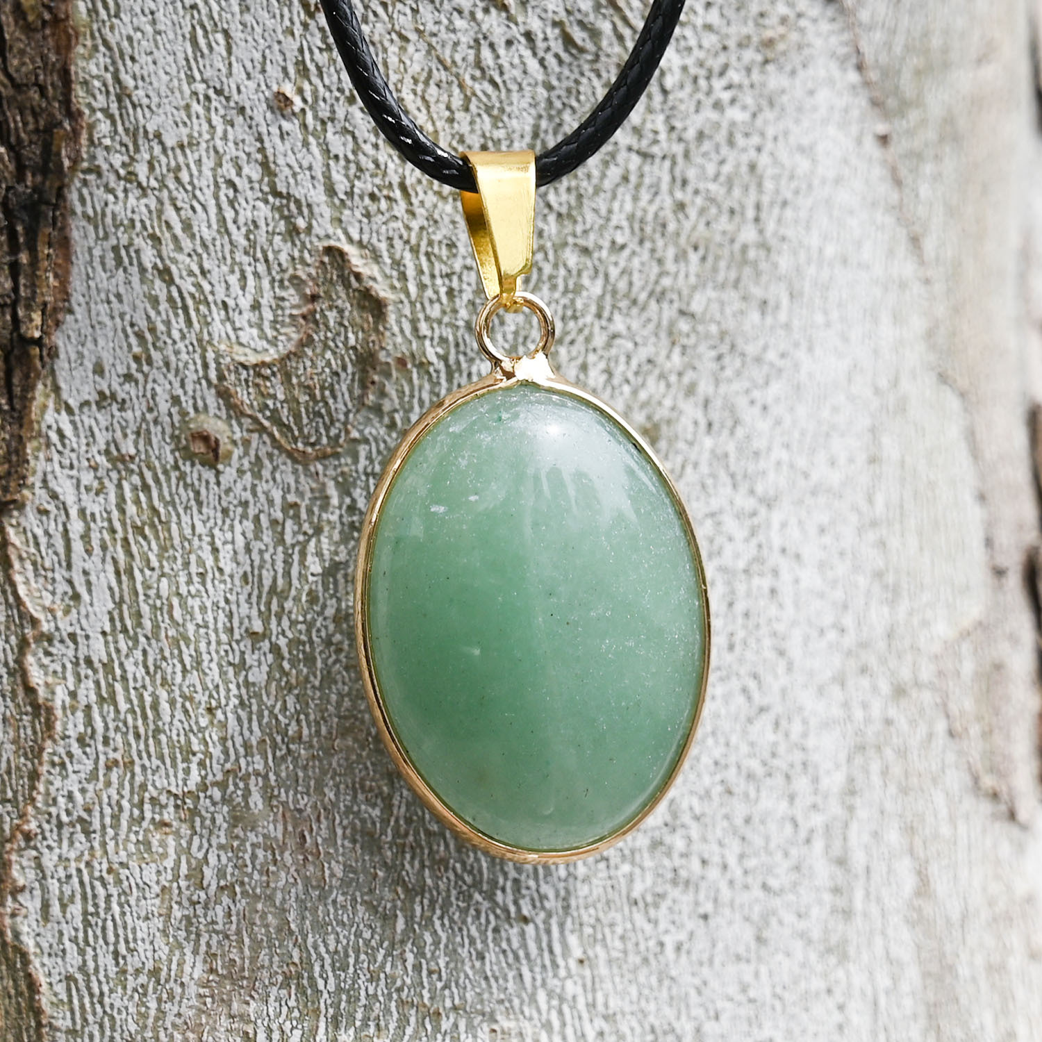8:Green Eastern Tomb Jade