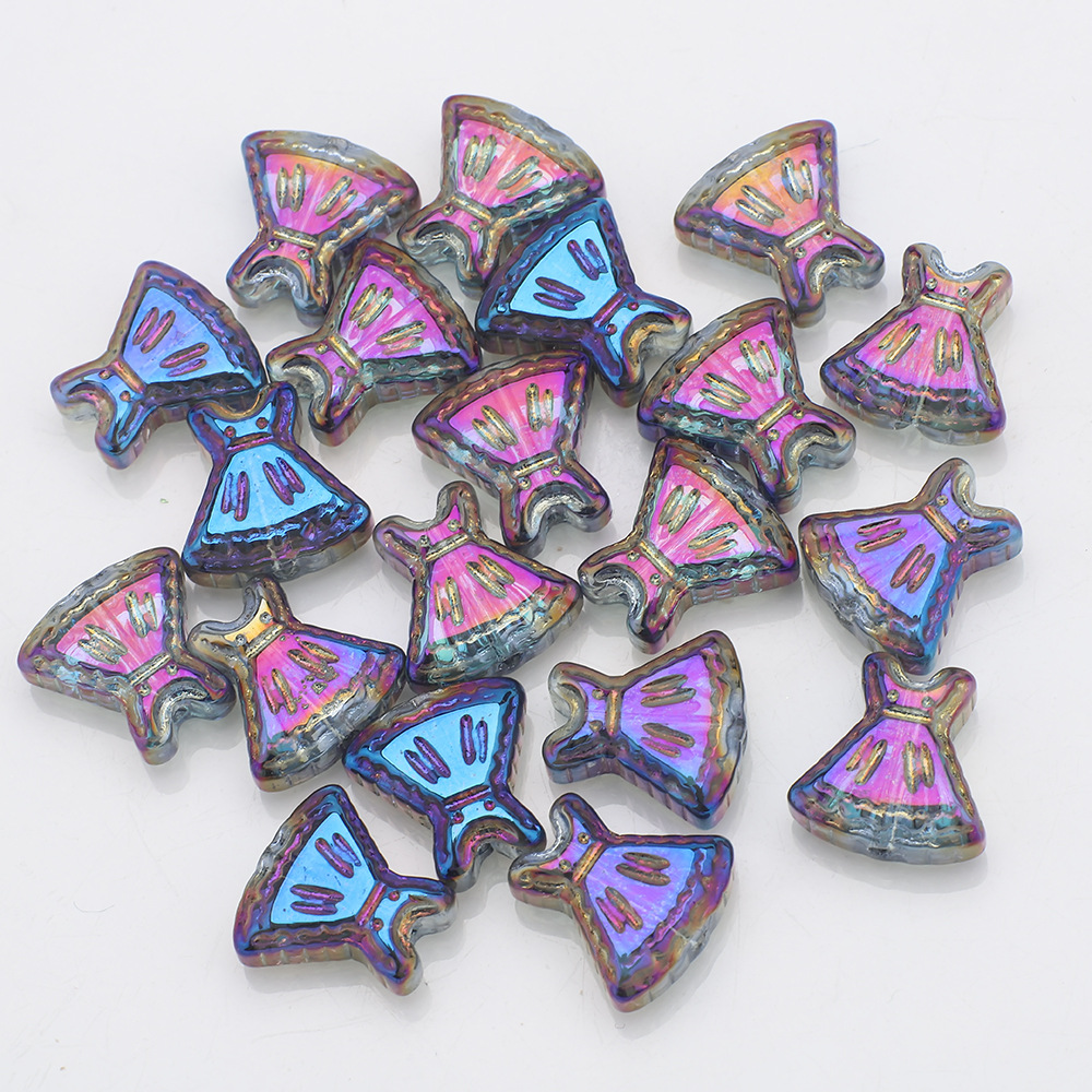 Transparent Purple