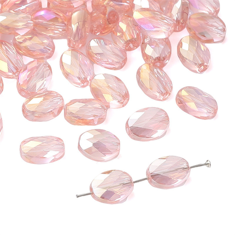 transparent pink