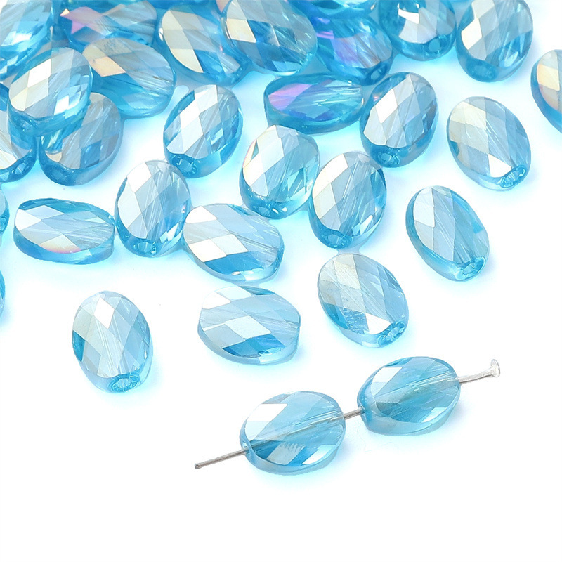 11:Transparent light blue