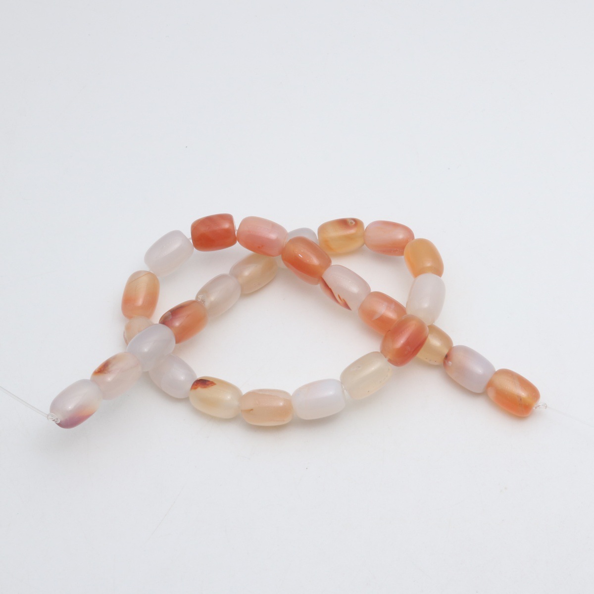 1:white orange