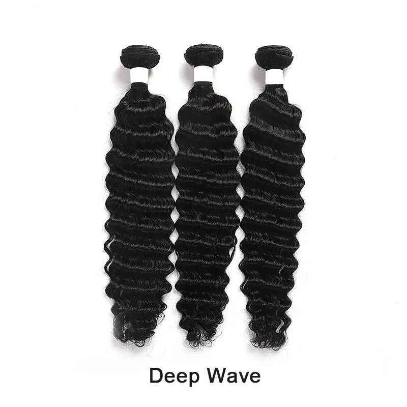 Deep Wave