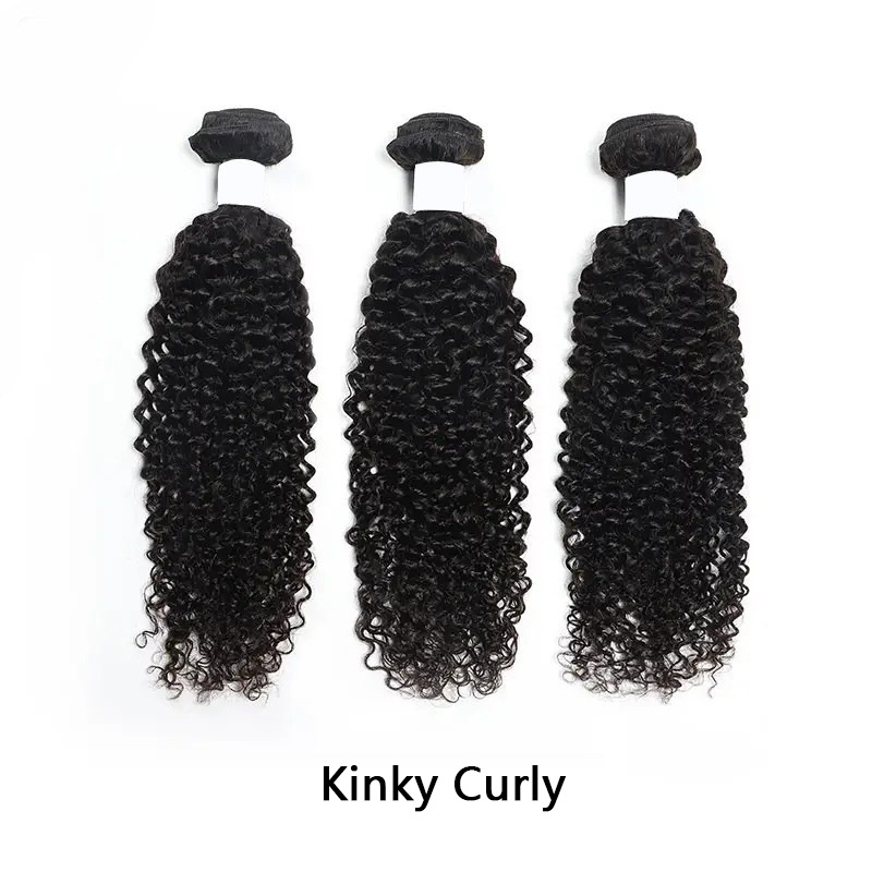 Kinly Curly