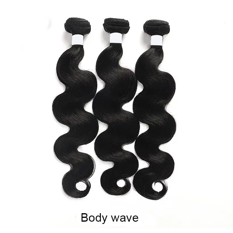 Body Wave