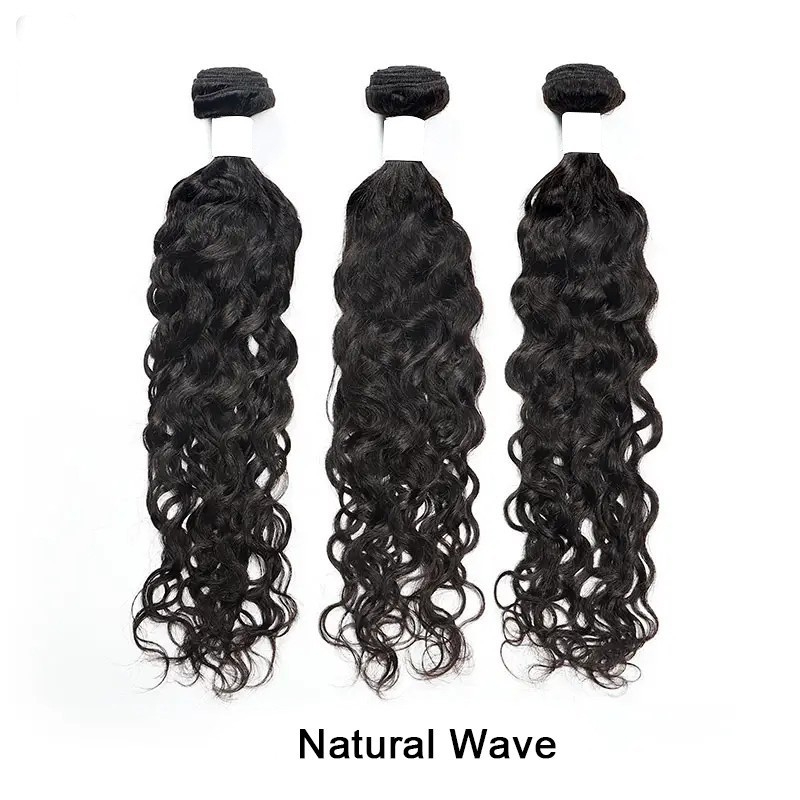 Natural Wave