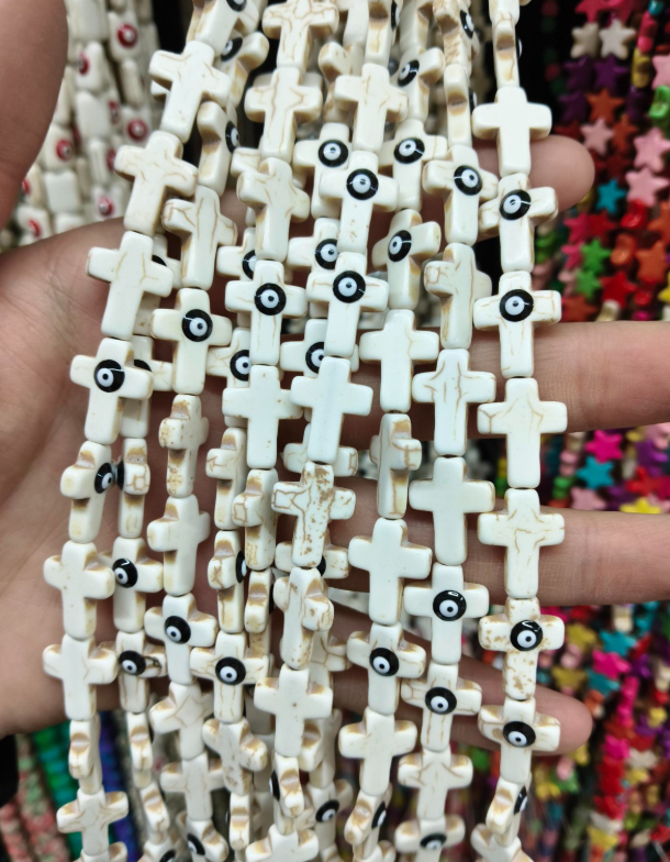 10:White 11-12mm
