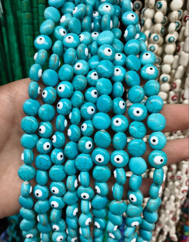 12:Blue 8mm