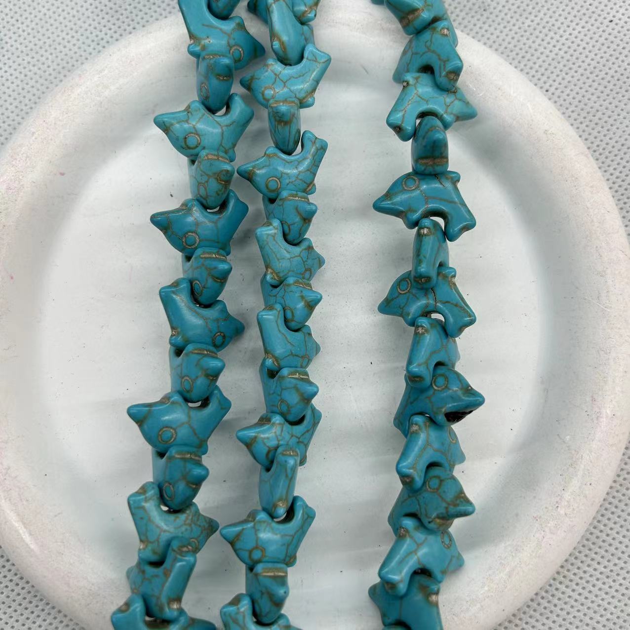 1:Green Dolphin