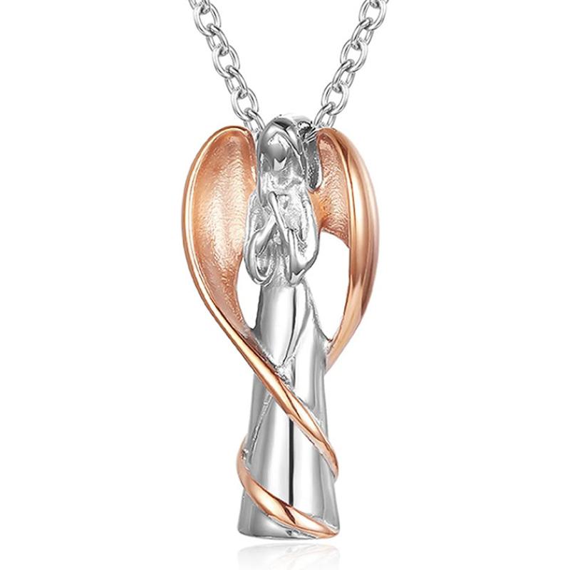 4:Between rose gold