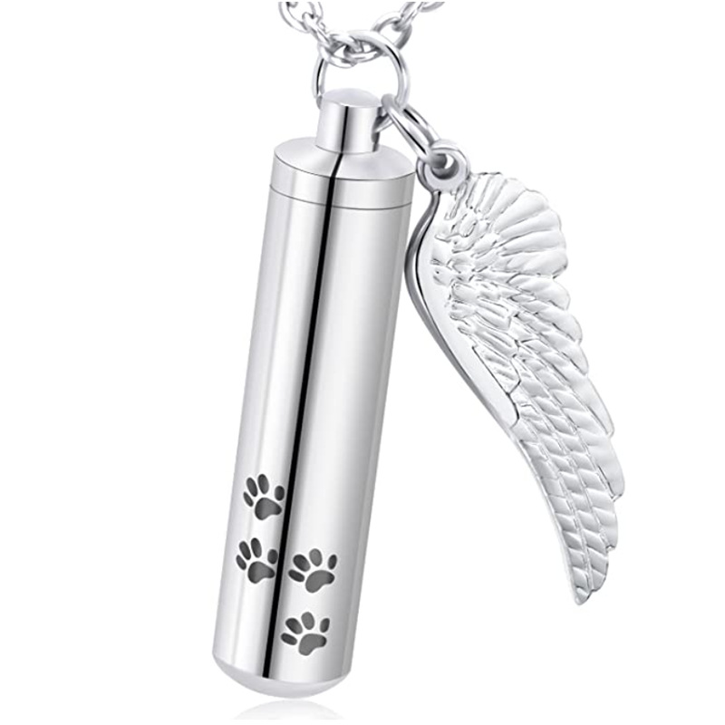 3:Silver 11mm*48mm