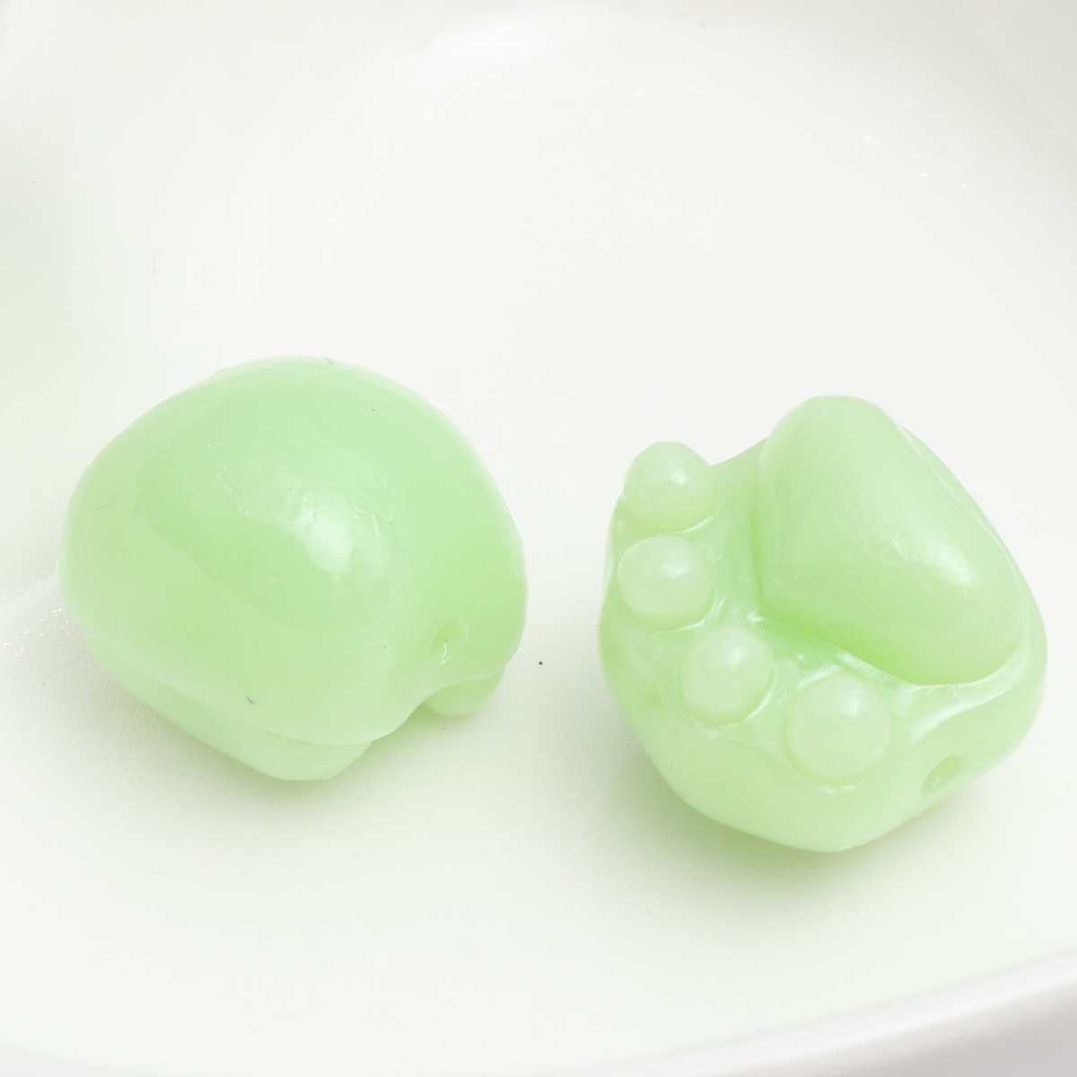 4:mint glas