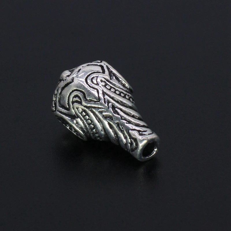 2 античный серебряный цвет