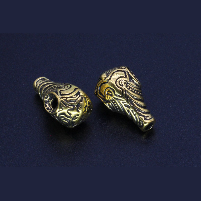1:Ancient gold