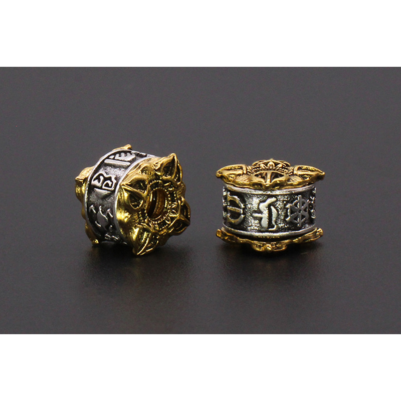 1:Eight auspicious treasures