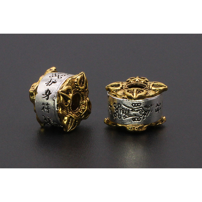 4:Amulet