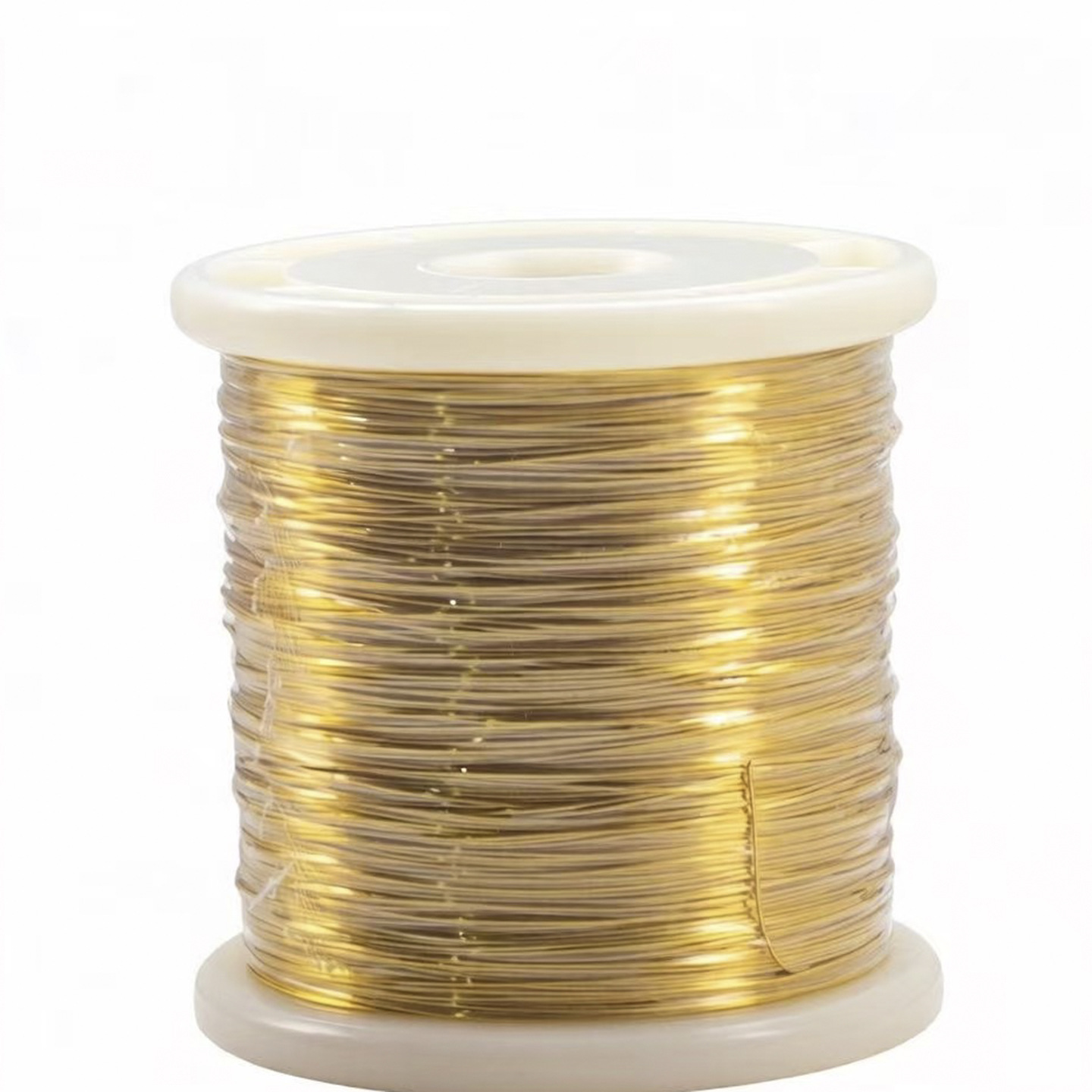 18K gold plated 0.6mm