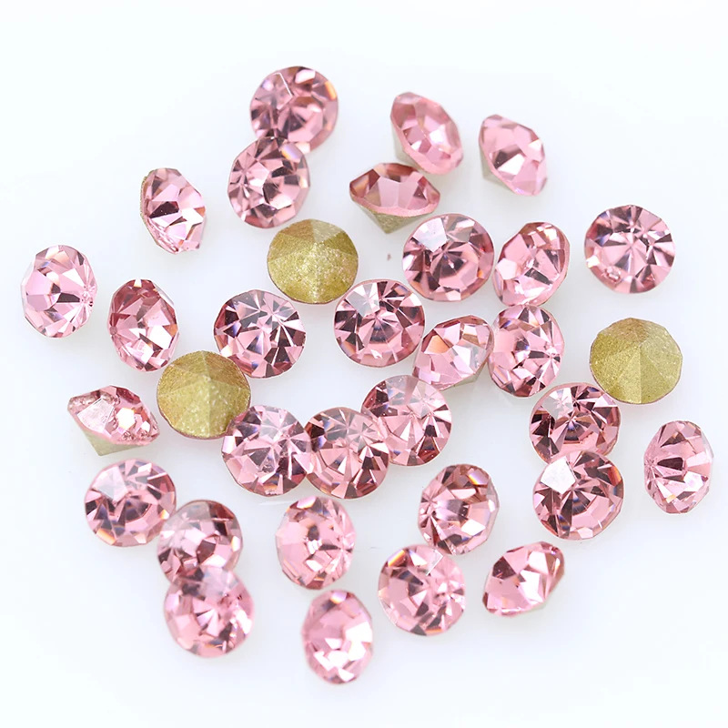 Light pink (natural color) S12 # Diameter about 3m