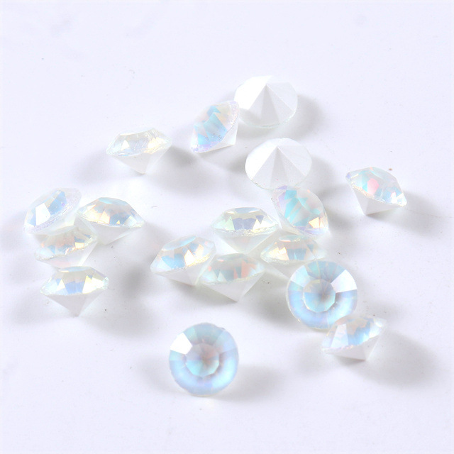 26:Mocha white opal