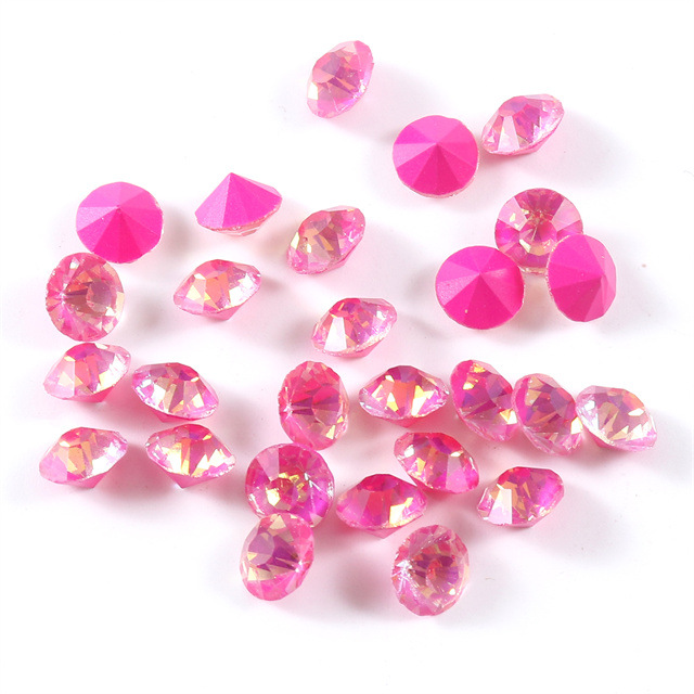 33:Mocha rose opal