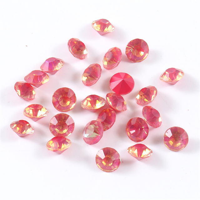 34:Mocha red opal