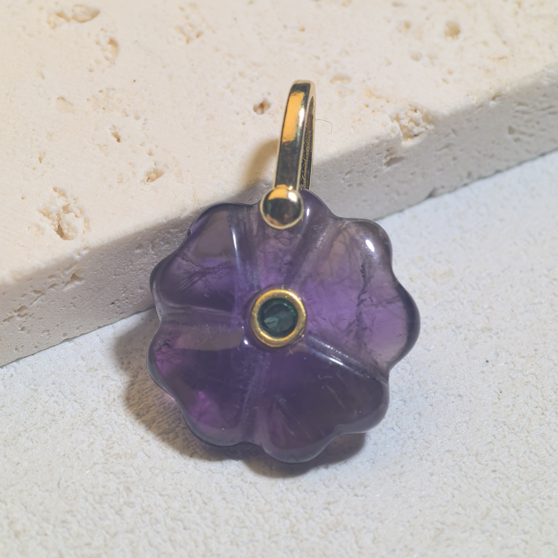 3:Amethyst