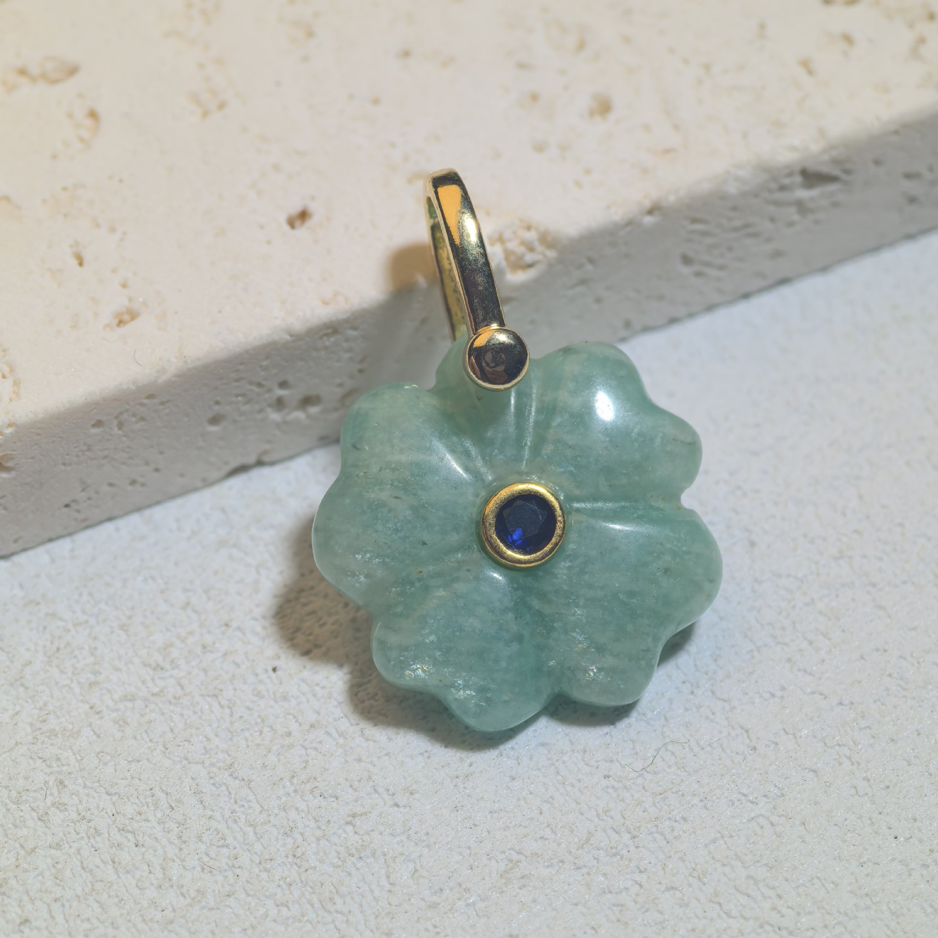 4:​Amazonite​