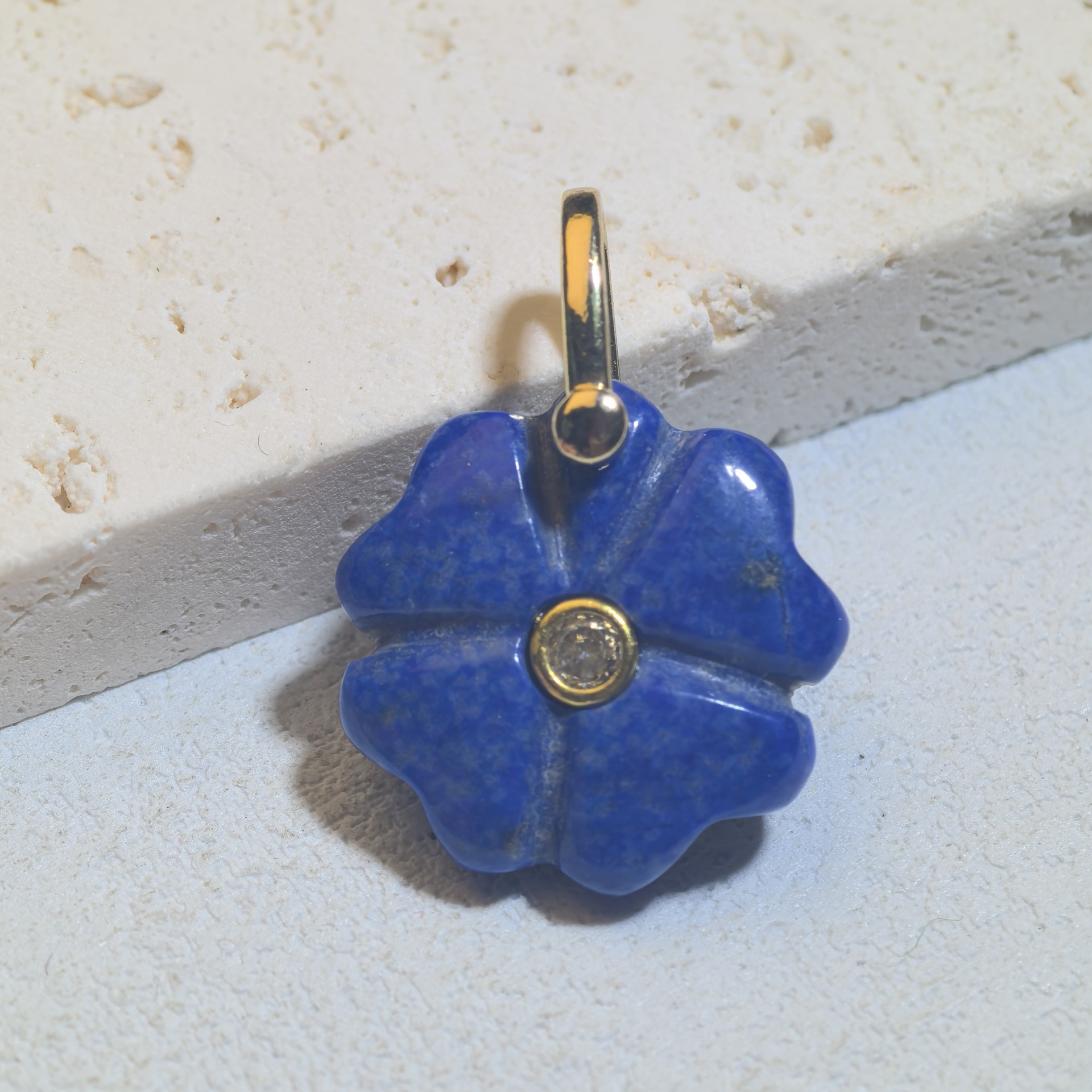6:Lapis lazuli
