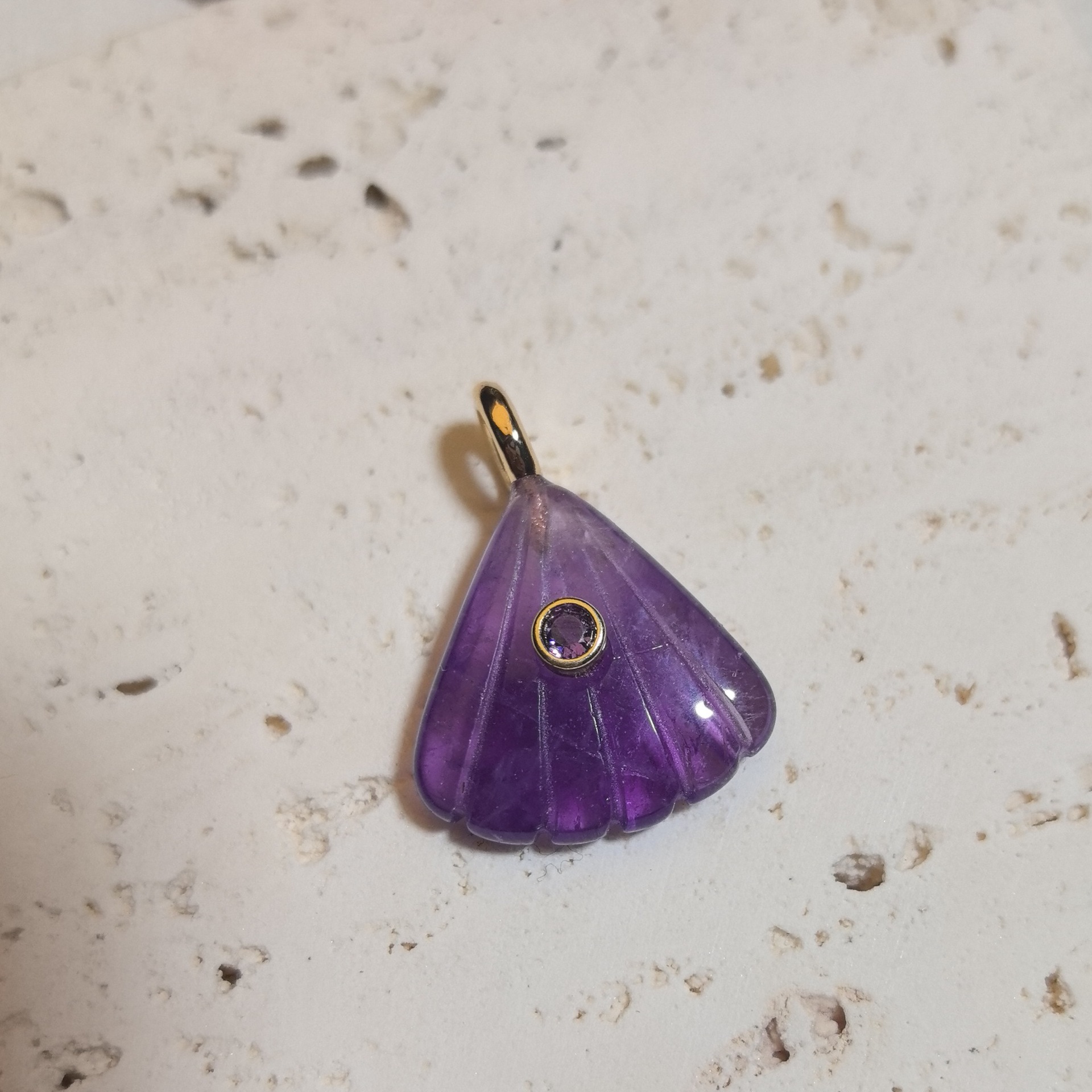 5:Amethyst