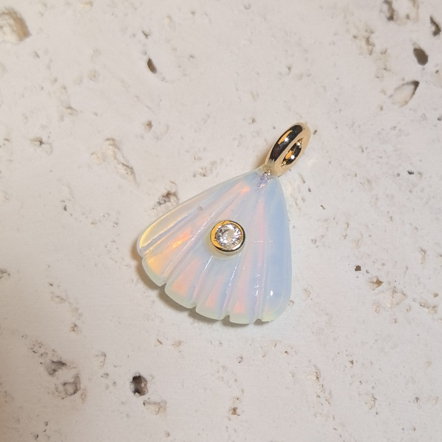 10:Opal