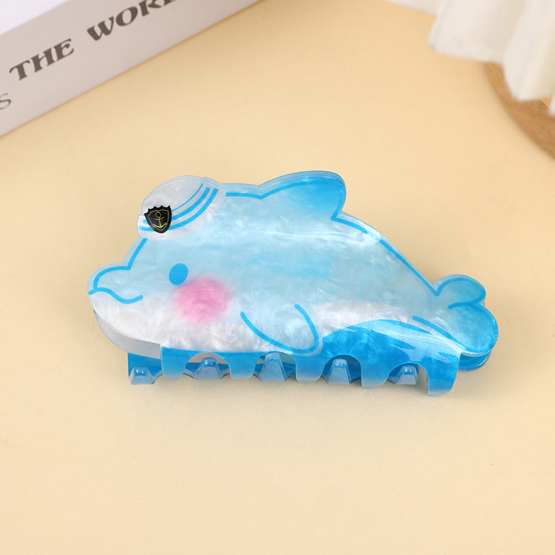 5:Blue whale