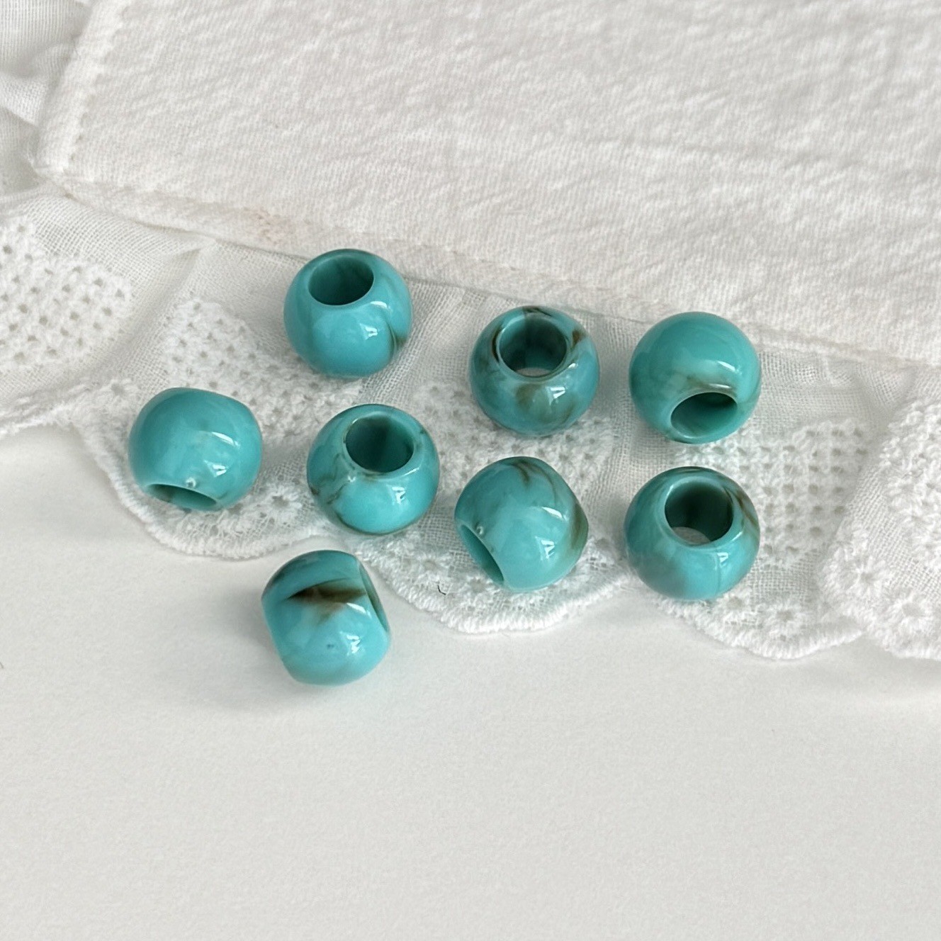 5:Shell blue