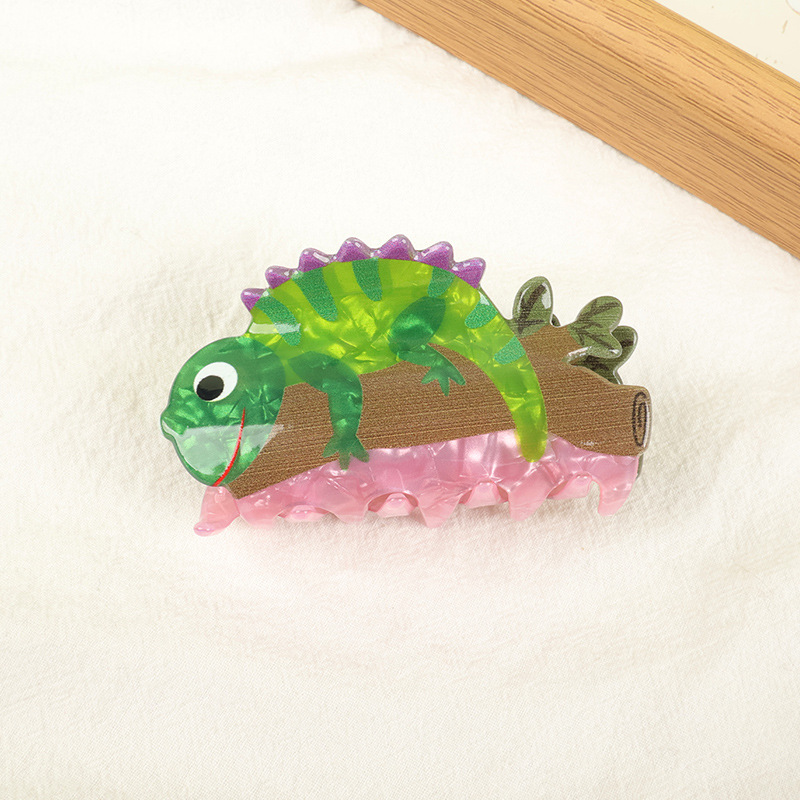 3:Lizard