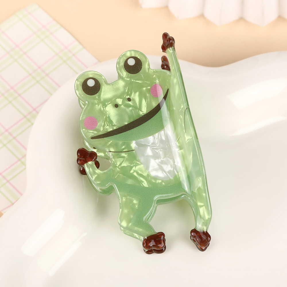 2:85mm Charge frog