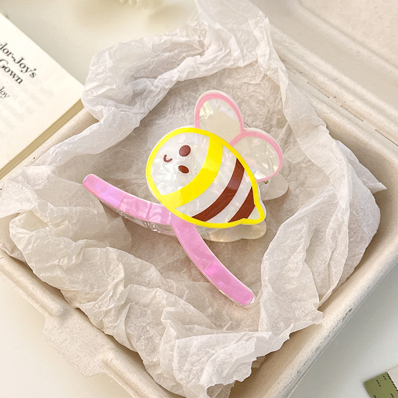 2:Little bee