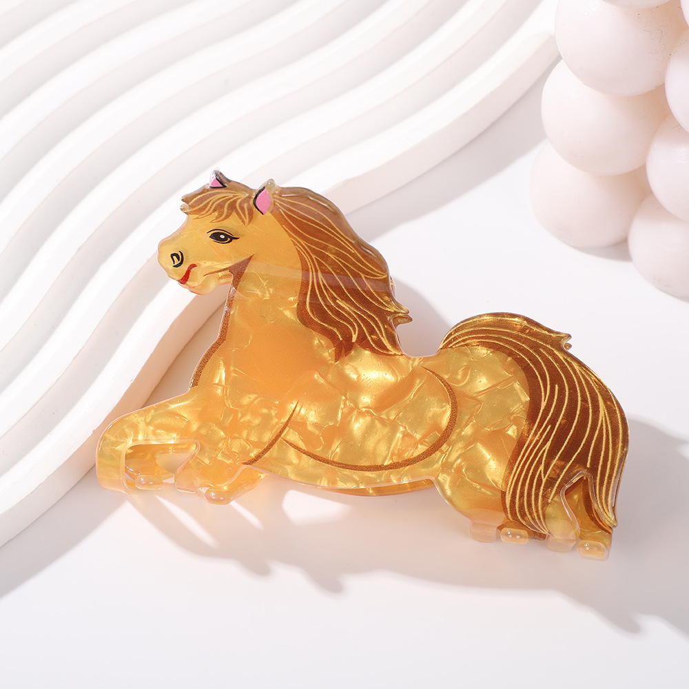 3:Pony 9cm