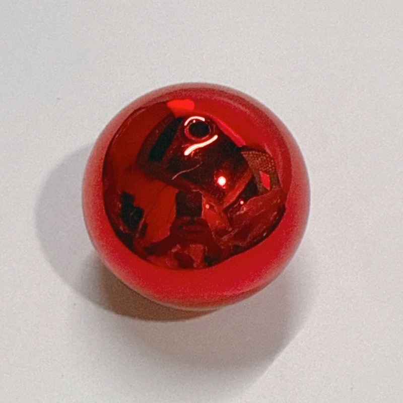 red 10mm aperture 2.5mm