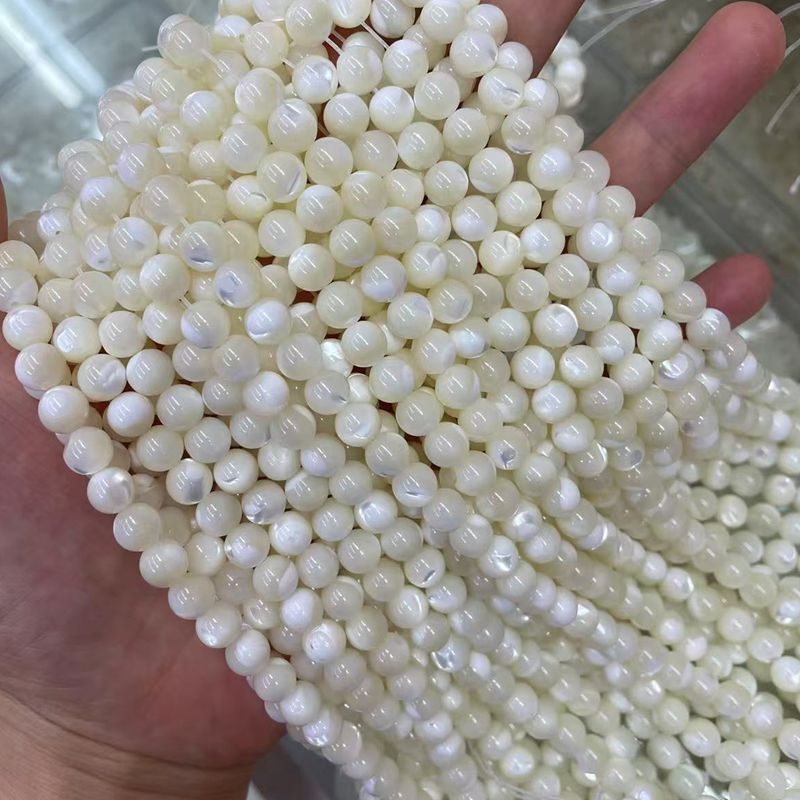 white 2mm/190pcs