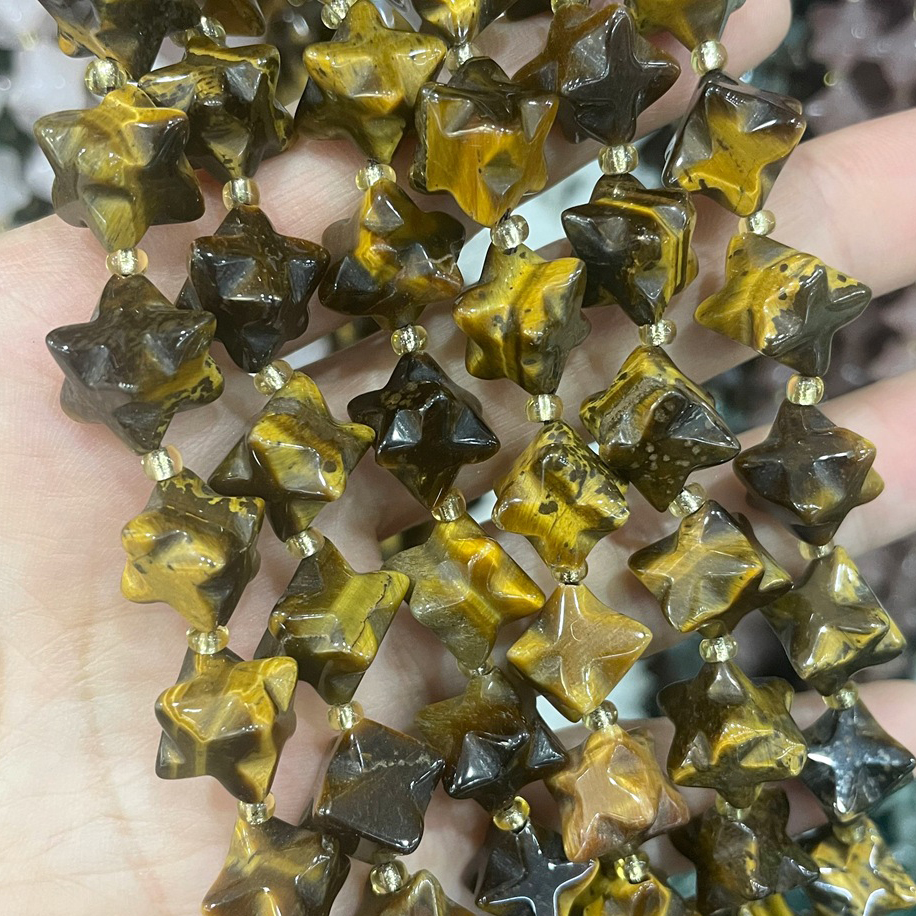 3 tiger eye