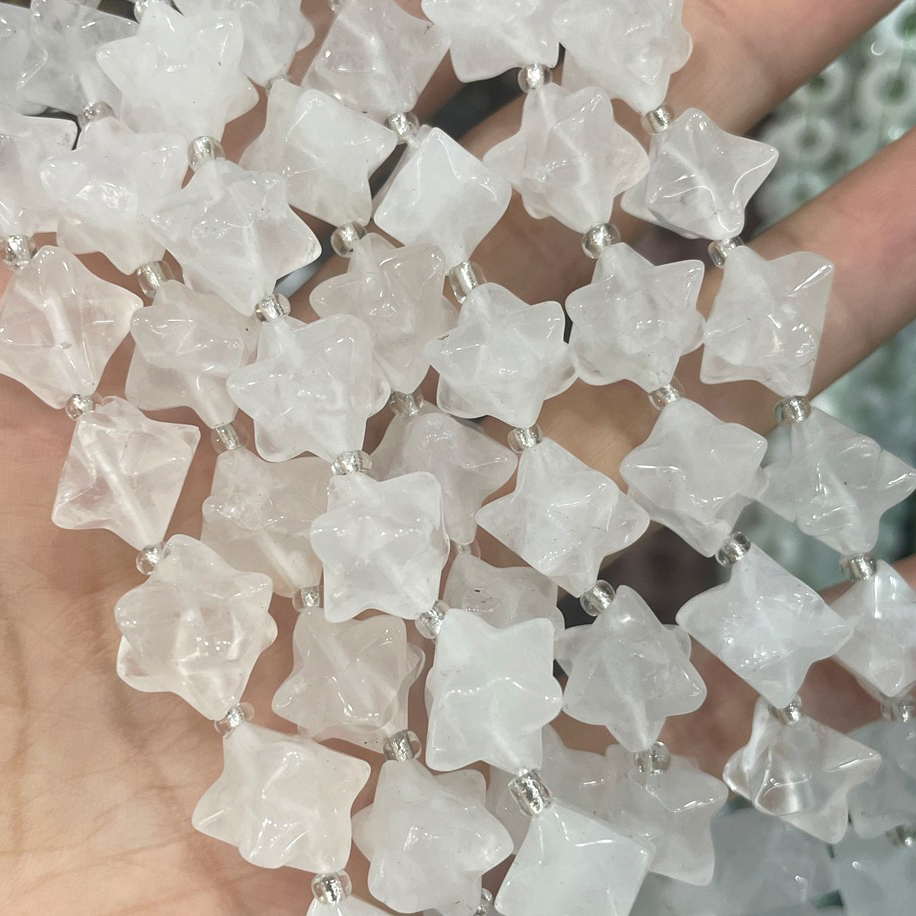 4 Clear Quartz