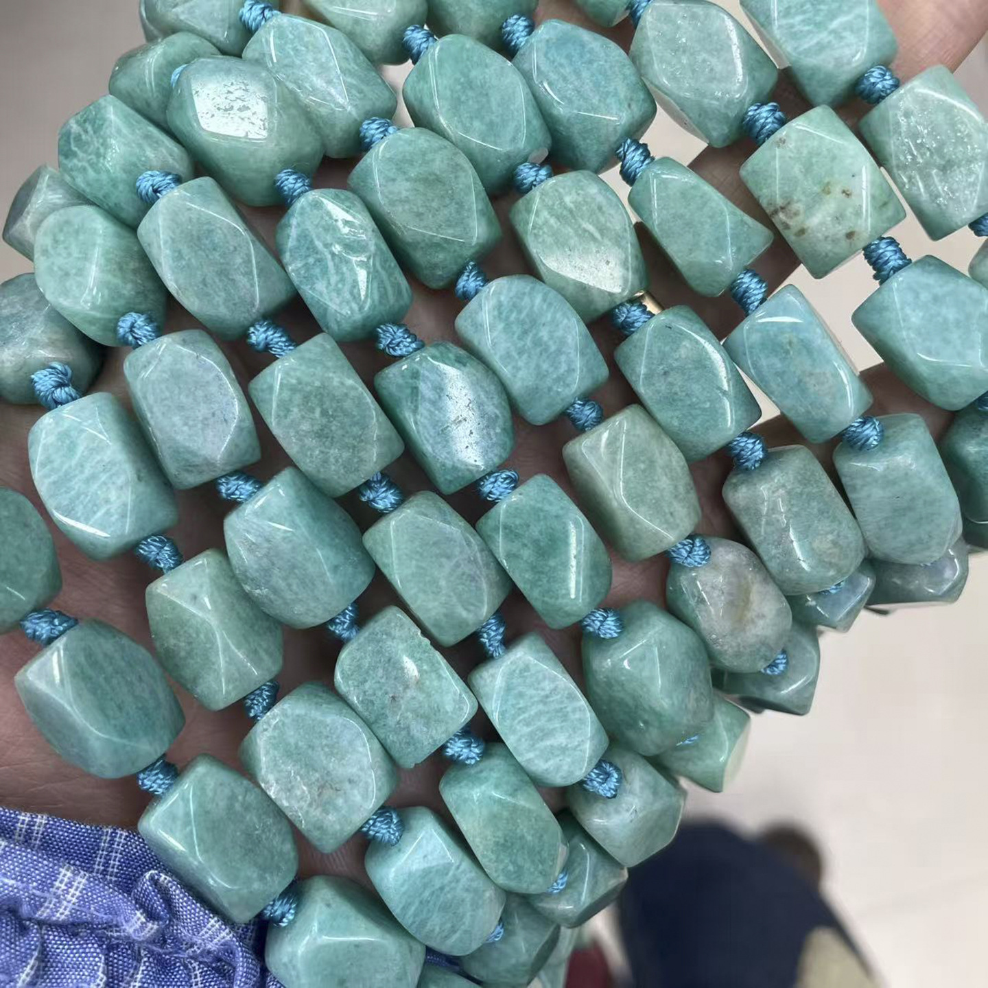 1:12*16mm (24 pieces)